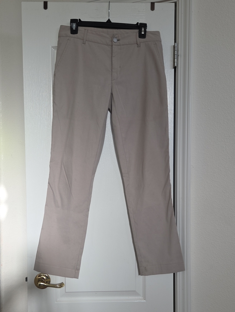 Outlier F Cloth, Khaki Pants!